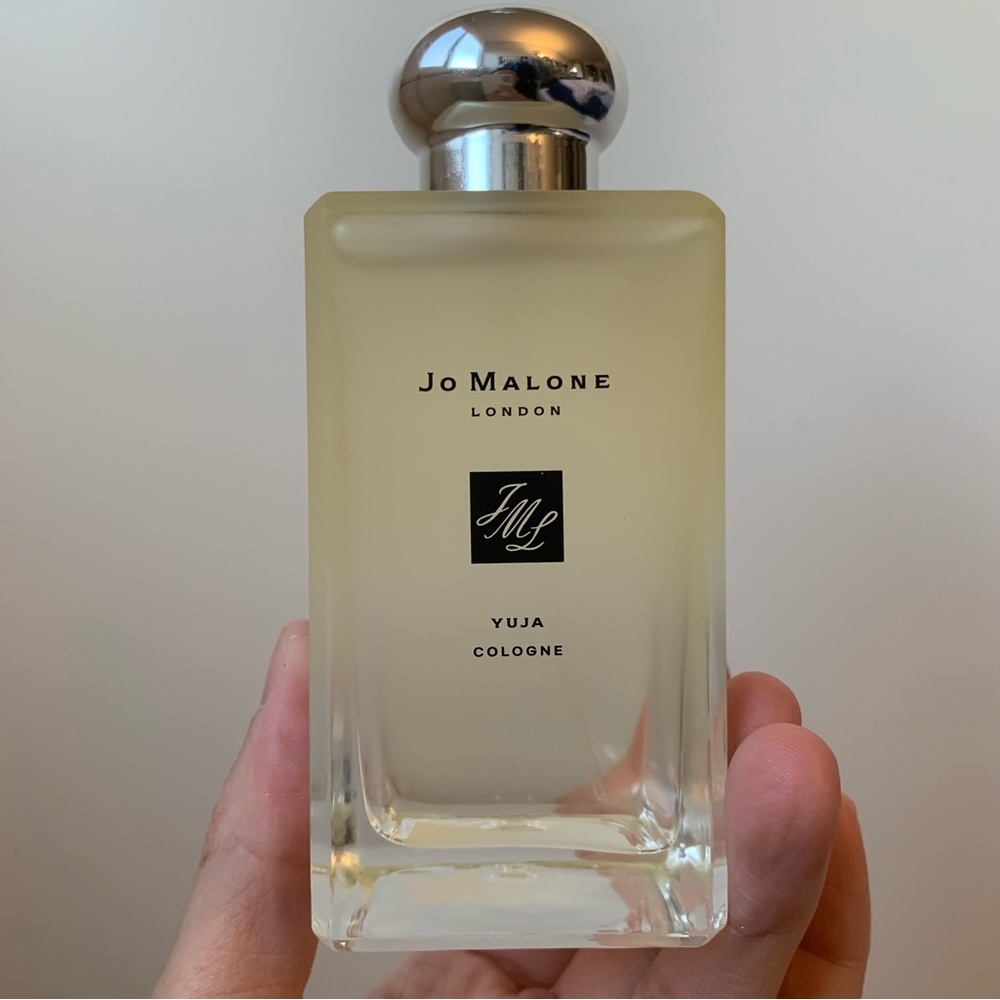 Jo Malone Yuja Cologne
